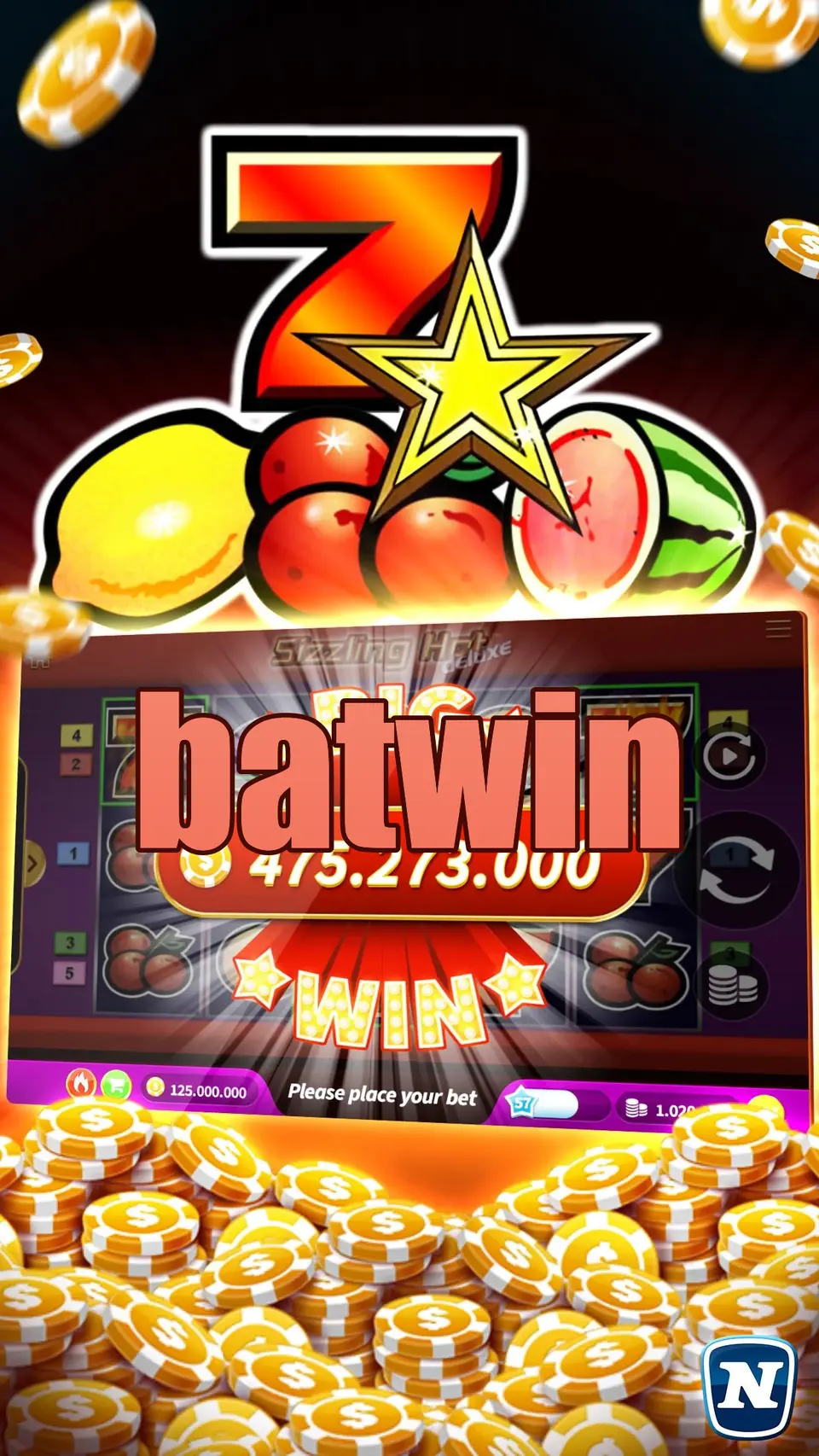 batwin डाउनलोड