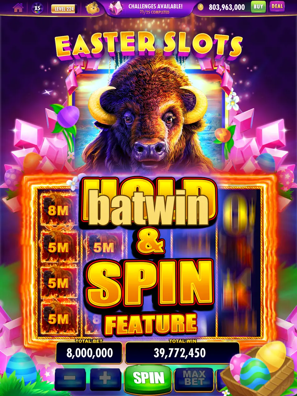 batwin डाउनलोड