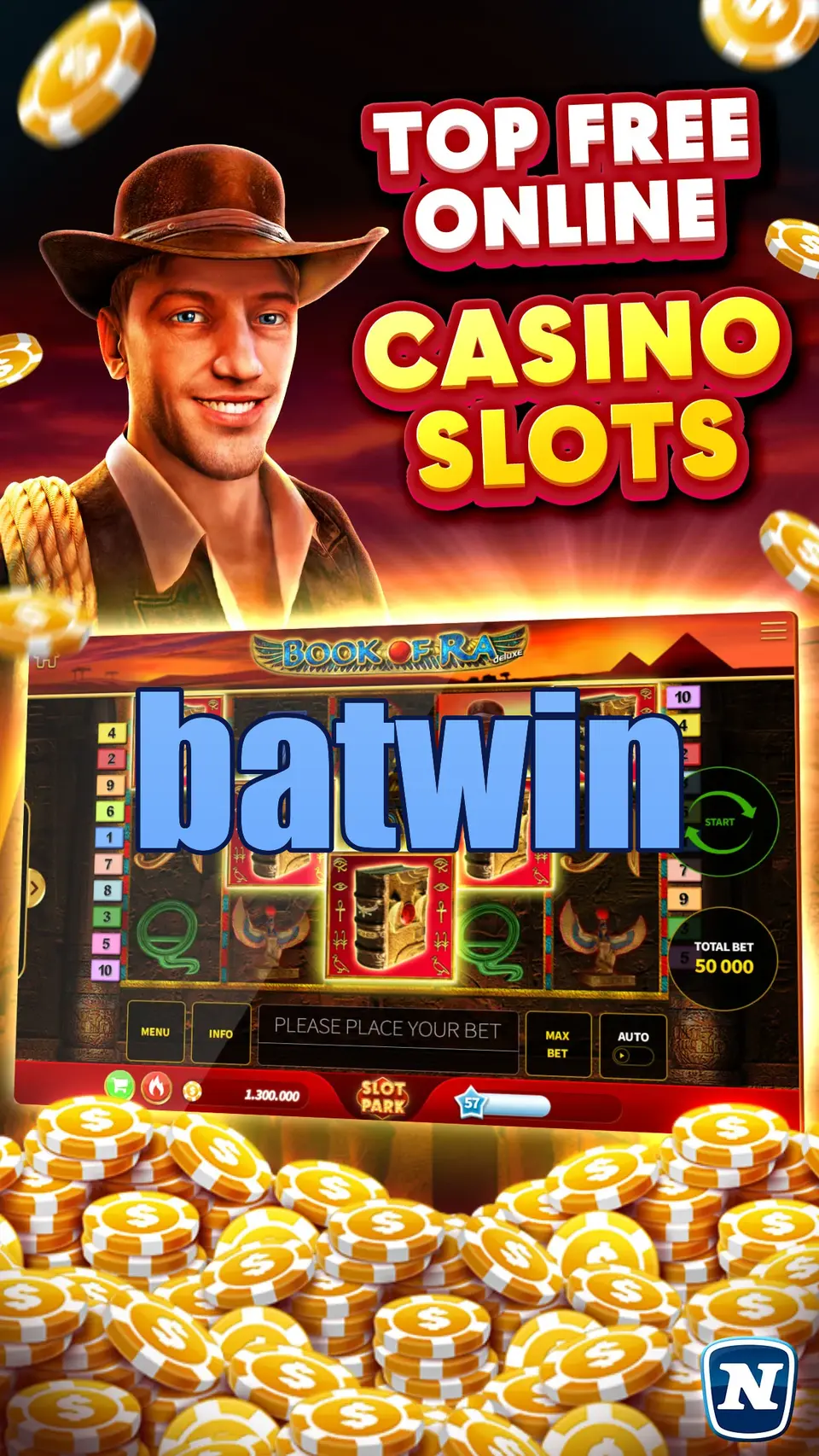 batwin स्क्रीनशॉट